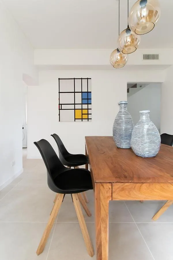 Mirafiore Country House Βίλα Σπίτι διακοπών